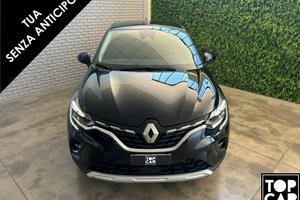 Renault Captur TCe 100 CV GPL Techno