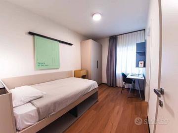Stanza in appartamento di 15 m² a Milano