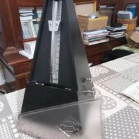 Metronomo WITTNER con campana