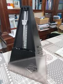Metronomo WITTNER con campana