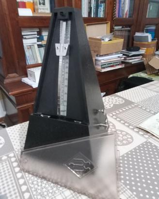 Metronomo WITTNER con campana