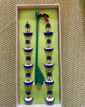 Subbuteo HW Chelsea Ref. 42 originale