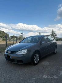 Volkswagen Golf 1.9 TDI 5p. 5m. Comfortline