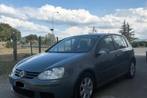 Volkswagen Golf 1.9 TDI 5p. 5m. Comfortline