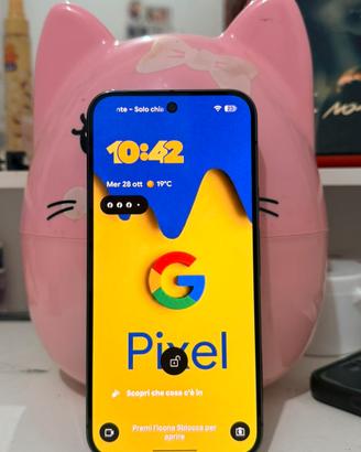 Google pixel 9 pro XL