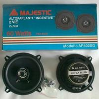 ALTOPARLANTE MAJESTIC