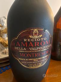 Bottiglia di vino 3780 Lt