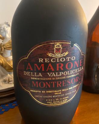 Bottiglia di vino 3780 Lt