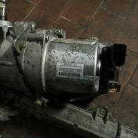 scatola guida con servosterzo Peugeot 207