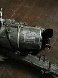 scatola guida con servosterzo Peugeot 207