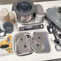 ROBOT KENWOOD KCOOK MULTI