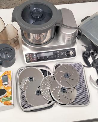 ROBOT KENWOOD KCOOK MULTI