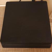 PlayStation 4 pro