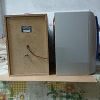 casse stereo Kenvood 
