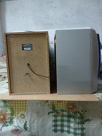 casse stereo Kenvood 