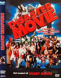 Disaster movie