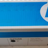 Toner Cartuccia HP q3960a q3961a q3962a q3963a