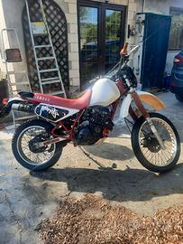 Yamaha xt 350