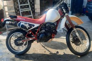 Yamaha xt 350