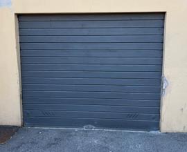 BOX 5x5 ,5 privato all'interno di palazzina