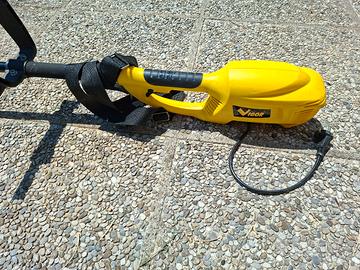 Decespugliatore Elettrico