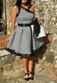 abito donna cerimonia 