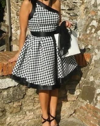 abito donna cerimonia 