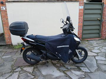 Honda Vision 50 - 2012