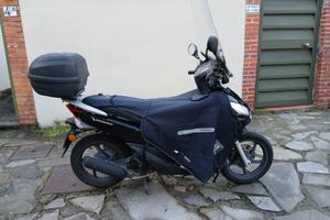 Honda Vision 50 - 2012