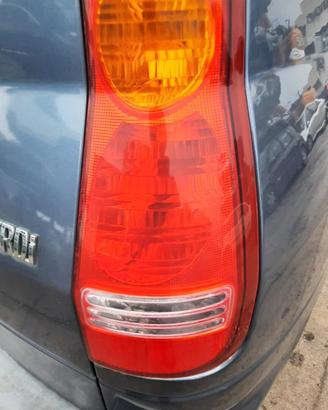 HYUNDAI MATRIX 2002 - STOP POSTERIORE DESTRO