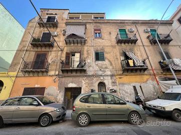 2 LOCALI A PALERMO