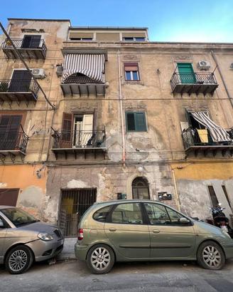 2 LOCALI A PALERMO