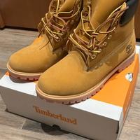 Stivali Timberland Classic Yellow 45
