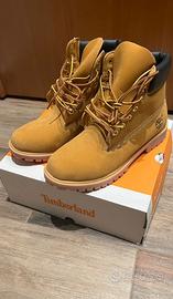 Stivali Timberland Classic Yellow 45