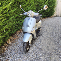Vespa 50 Lx (perfetta)