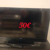 Tv Telefunken 42"