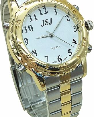 Orologio parlante