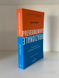 Prevedibilmente irrazionale – Dan Ariely