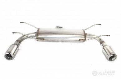 116-309-07-2 P MAZDA MX-5 NC1 2005-2008 cabrio 1.8