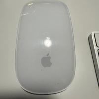 Magic Mouse, Magic Keyboard e Magic Trackpad Apple
