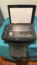 Stampante EPSON a colori