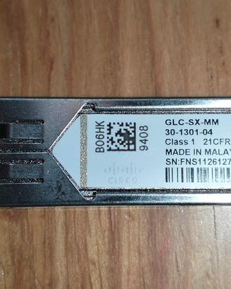Cisco GLC-SX-MM