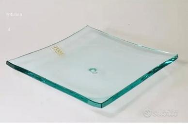 Posacenere/ Svuotatasche Fiam Italia 1980.Nuovo