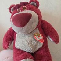 DISNEY PELUCHE TOY STORY LOTS