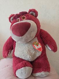 DISNEY PELUCHE TOY STORY LOTS