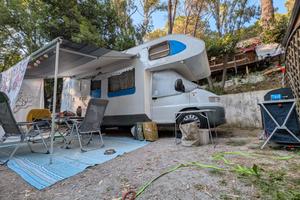 Camper Knaus Sun Traveller