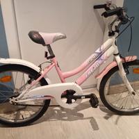 Bici bambina Frejus 20"