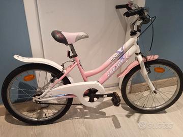 Bici bambina Frejus 20"