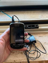 Samsung Galaxy Mini GT-S5570