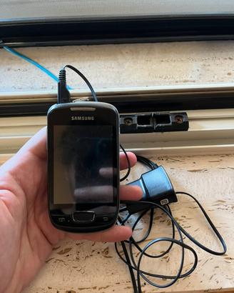 Samsung Galaxy Mini GT-S5570
